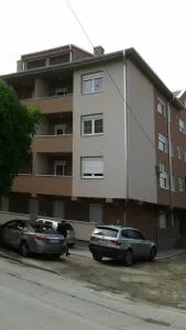 Apartman-Glavas - Smederevska Palanka