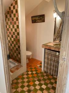 Maisons d'hotes LE 17 : photos des chambres