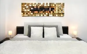 Luxus apartmán pod hradom - Biała Spiska