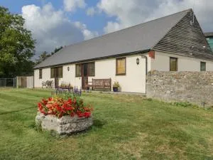 Brindle Cottage - 皇家伍顿巴西特