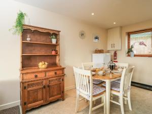 Brindle Cottage