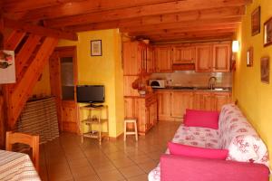 Apartment - Split Level