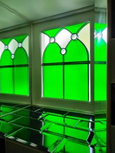 Castle Annexe from 3 nights