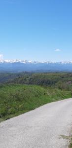 CASCINA BINELLO appartamento B