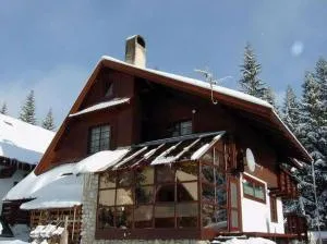 Holiday House No. 35 - Mengusovce