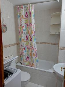 Roque Nublo en Yumbo