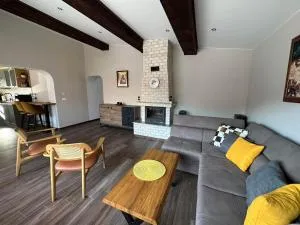 Вила Рафаела-Мартина - Eleshnitsa