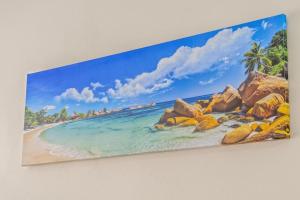 Studio a 200m de la playa los Locos