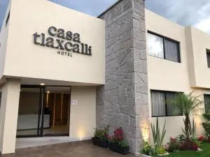 Casa Tlaxcalli by Beddo Hoteles - Totolac