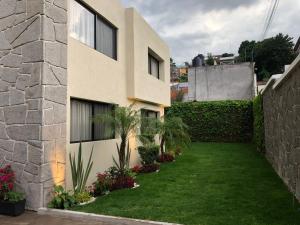 Casa Tlaxcalli by Beddo Hoteles