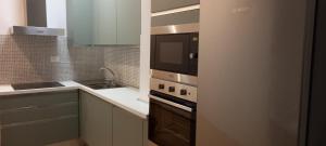 appartamento 45 posti letto