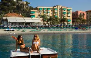 Hotel Boncardo - Magliolo