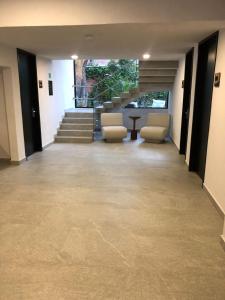 Casa Tlaxcalli by Beddo Hoteles