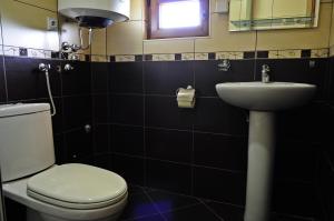 Apartments Aleksandra Cetinje