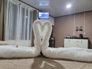 Cabinas Guayabón #5, AC, La Fortuna San Carlos