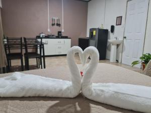 Cabinas Guayabón #5, AC, La Fortuna San Carlos