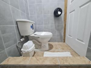 Cabinas Guayabón #5, AC, La Fortuna San Carlos