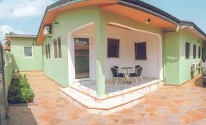 Emron Homelodge - Mayera