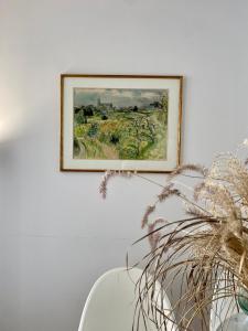 Appartements Le Beaugency Near Paris & Disneyland : photos des chambres