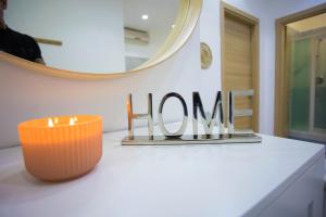 Casa Pelusa: Apartment near Maradona Murales