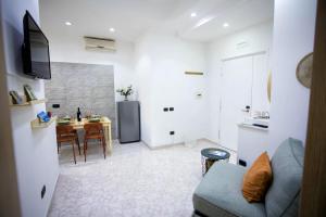 Casa Pelusa: Apartment near Maradona Murales