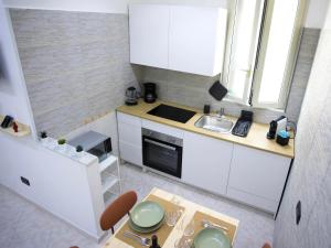 Casa Pelusa: Apartment near Maradona Murales