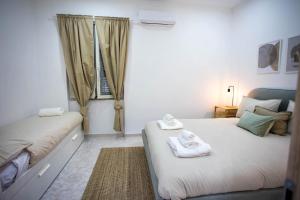 Casa Pelusa: Apartment near Maradona Murales