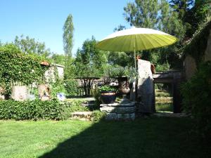 B&B / Chambres d'hotes Le Jardin De Gustave : photos des chambres