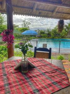 Pousada & Camping Nativos dos Canyons