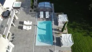 Château du Beugnon - Le Voide