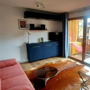 l'Ancolie 31 - Le Pré