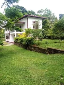 Clump Villa - Kananke