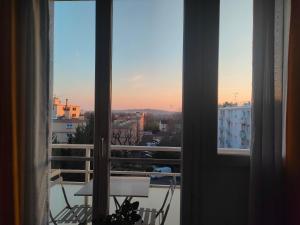 Appartements Origami • Hippod. Enghien • 30 mn Paris : photos des chambres