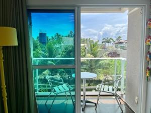 Porto Plaza Flat 312 - Porto Galinhas