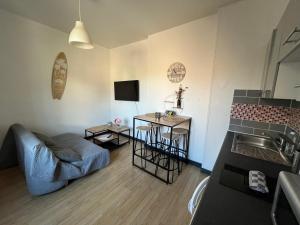 Les Gites dAlbâtre, le 56