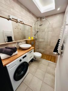 Apartamenty całoroczne