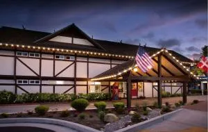 King Frederik Inn - بويلتون