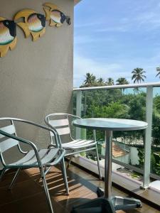 Porto Plaza Flat 312 - Porto Galinhas