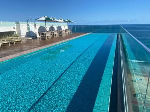 Expresso 2222 VIP - Ap Luxo