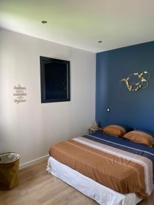 Appartement Cocooning entre lacs et montagnes