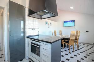 nJoy! Modern Apartment Göppingen - gratis WLAN