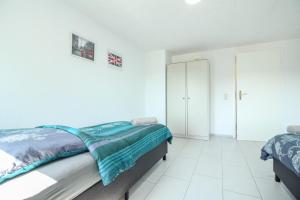 nJoy! Modern Apartment Göppingen - gratis WLAN