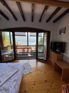 Chardak Apartments