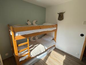 Marmots Clan Megève