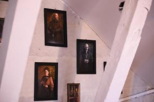 Appartements La taniere du sorcier : photos des chambres