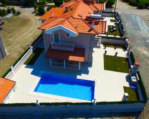 Dalyan Villa Meyra