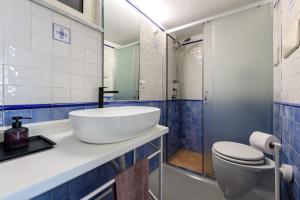 Altre Stelle Suite Apartments img19