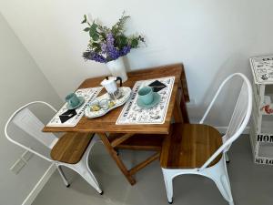 Altre Stelle Suite Apartments img27