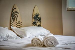 Appartements Le Lyon - Bastille / Esplanade : photos des chambres