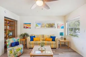 Beach Quarters #8 - غولفبورت